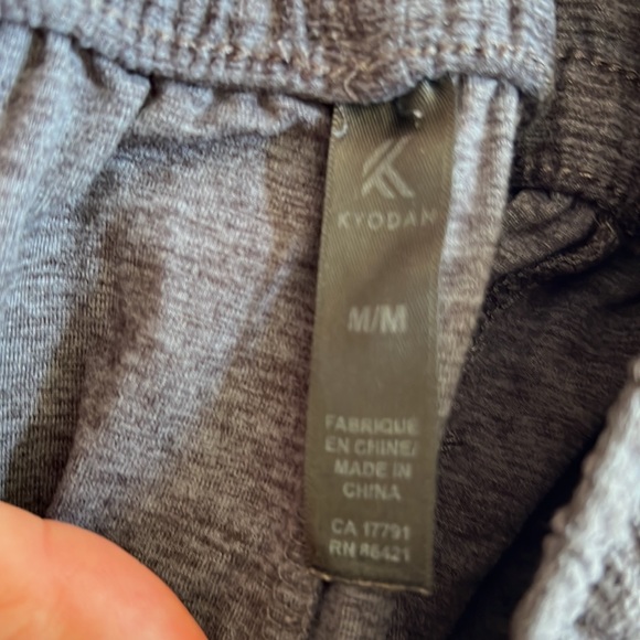 Soft Joggers - Picture 6 of 6